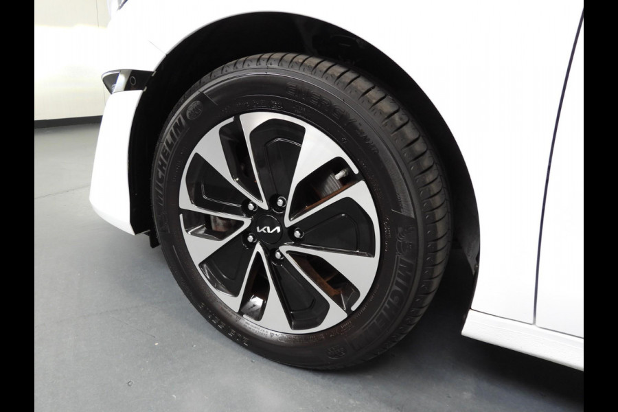 Kia Ceed Sportswagon 1.6 GDI PHEV Plug-In DynamicPlusLine NAVI/CAMERA.EL.KLEP/LED/16"LMV!