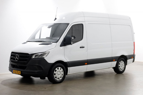 Mercedes-Benz Sprinter 315 CDI 150pk RWD L2H2 LED/Airco/Camera 04-2021