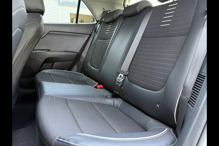 Kia Rio 1.0 T-GDi GT-Line - Automaat - Navi - Camera - Schuifdak - Climate