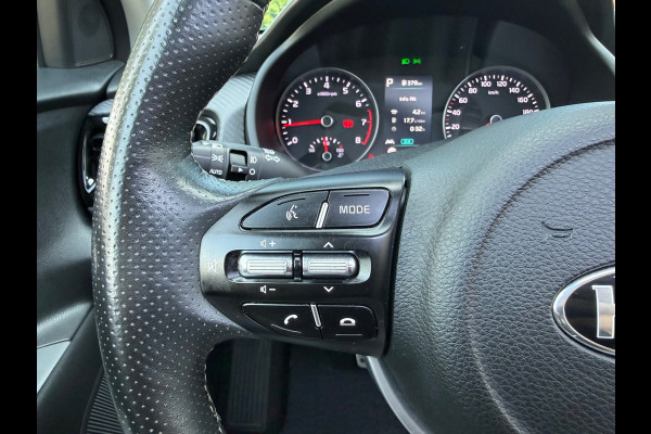 Kia Rio 1.0 T-GDi GT-Line - Automaat - Navi - Camera - Schuifdak - Climate