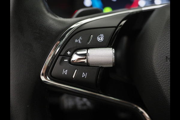 Škoda Superb Combi 1.4 TSI iV Laurin & Klement | Leder | Canton | Adaptive Cruise | Keyless | Memory | Stoelkoeling | Carplay