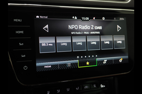 Škoda Superb Combi 1.4 TSI iV Laurin & Klement | Leder | Canton | Adaptive Cruise | Keyless | Memory | Stoelkoeling | Carplay