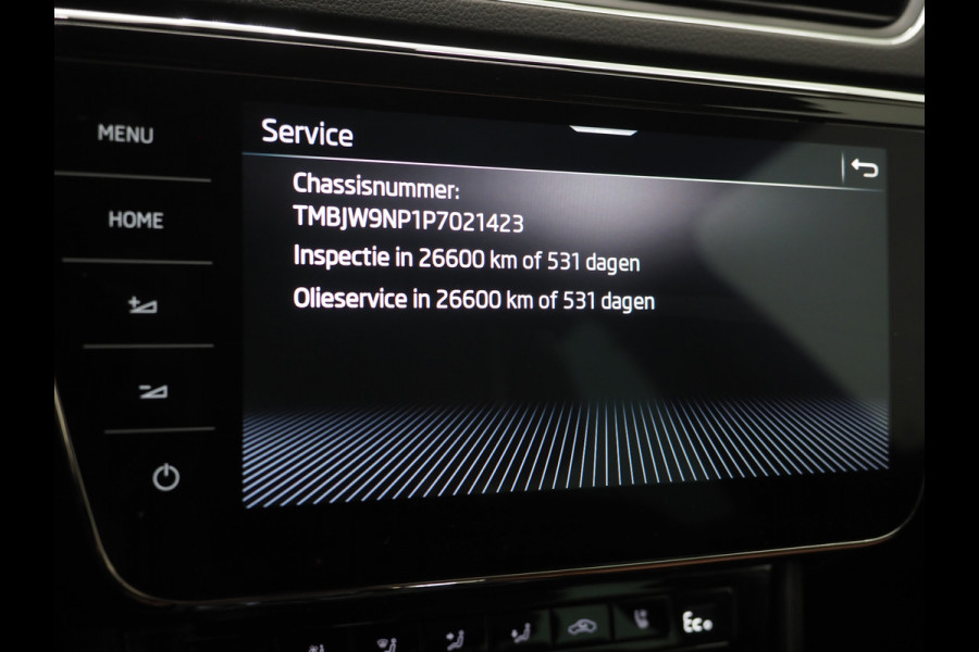 Škoda Superb Combi 1.4 TSI iV Laurin & Klement | Leder | Canton | Adaptive Cruise | Keyless | Memory | Stoelkoeling | Carplay