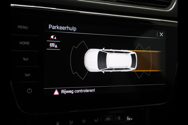 Škoda Superb Combi 1.4 TSI iV Laurin & Klement | Leder | Canton | Adaptive Cruise | Keyless | Memory | Stoelkoeling | Carplay