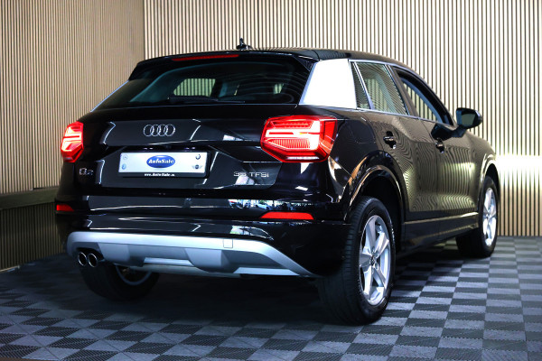 Audi Q2 35 TFS S line Edition VIRTUAL NAVI CRUISE S-TRONIC CAMERA PDC KEYLESS '20