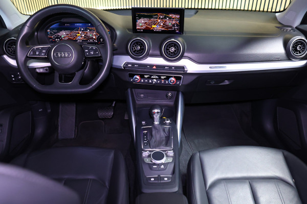 Audi Q2 35 TFS S line Edition VIRTUAL NAVI CRUISE S-TRONIC CAMERA PDC KEYLESS '20