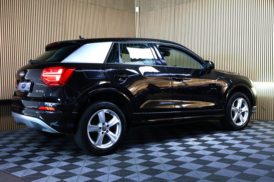 Audi Q2 35 TFS S line Edition VIRTUAL NAVI CRUISE S-TRONIC CAMERA PDC KEYLESS '20