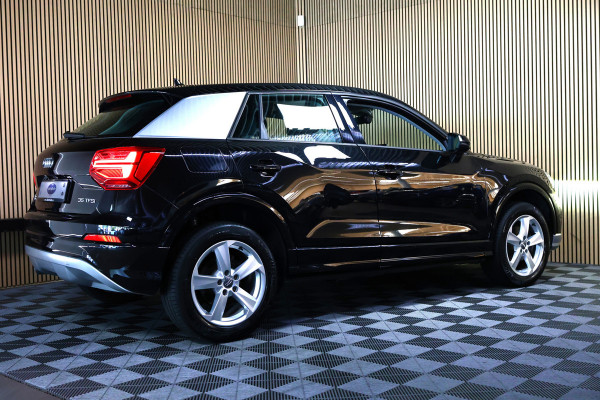 Audi Q2 35 TFS S line Edition VIRTUAL NAVI CRUISE S-TRONIC CAMERA PDC KEYLESS '20