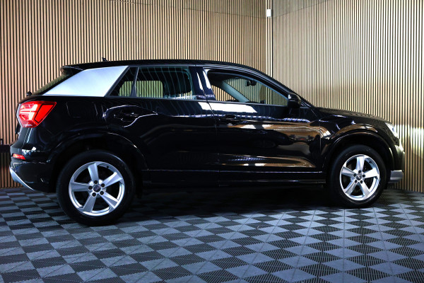 Audi Q2 35 TFS S line Edition VIRTUAL NAVI CRUISE S-TRONIC CAMERA PDC KEYLESS '20