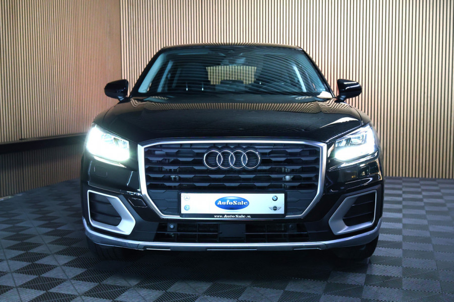 Audi Q2 35 TFS S line Edition VIRTUAL NAVI CRUISE S-TRONIC CAMERA PDC KEYLESS '20