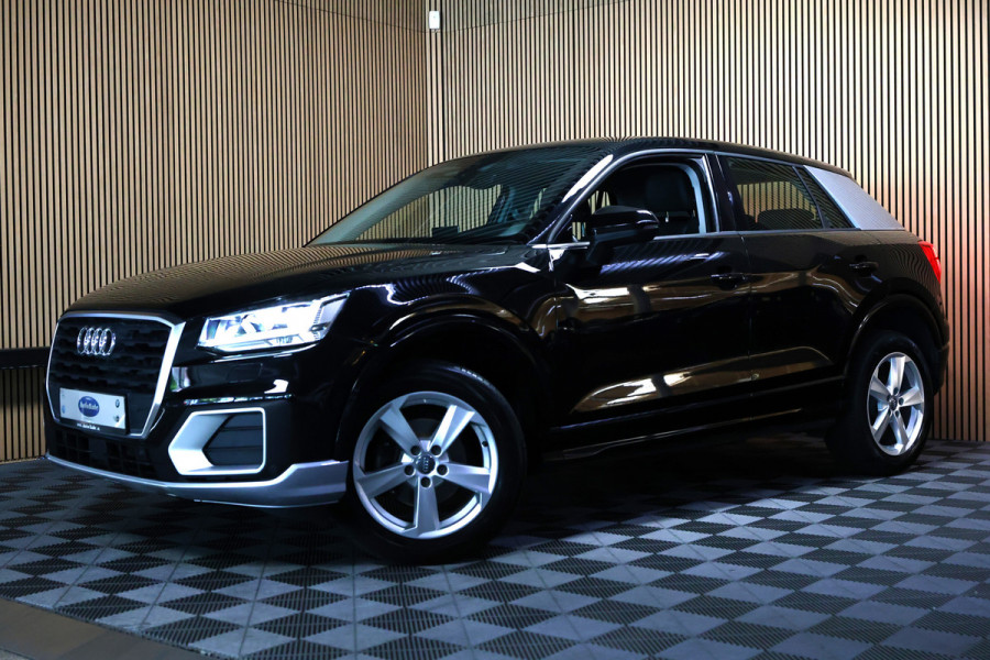 Audi Q2 35 TFS S line Edition VIRTUAL NAVI CRUISE S-TRONIC CAMERA PDC KEYLESS '20