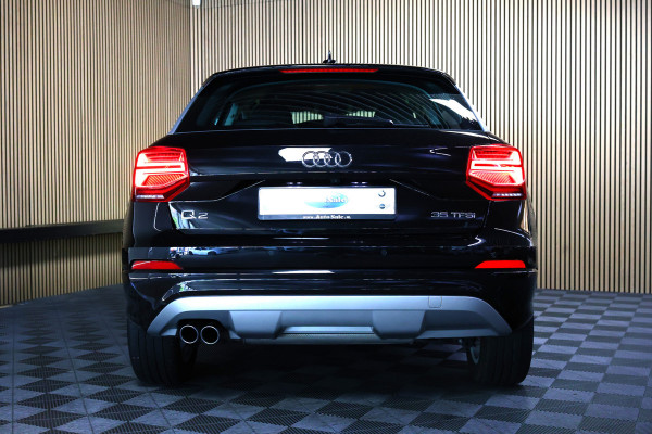 Audi Q2 35 TFS S line Edition VIRTUAL NAVI CRUISE S-TRONIC CAMERA PDC KEYLESS '20