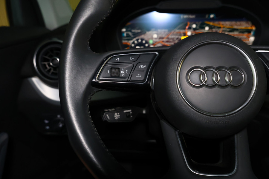 Audi Q2 35 TFS S line Edition VIRTUAL NAVI CRUISE S-TRONIC CAMERA PDC KEYLESS '20