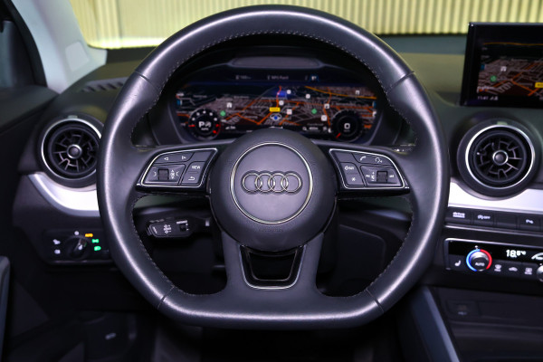 Audi Q2 35 TFS S line Edition VIRTUAL NAVI CRUISE S-TRONIC CAMERA PDC KEYLESS '20