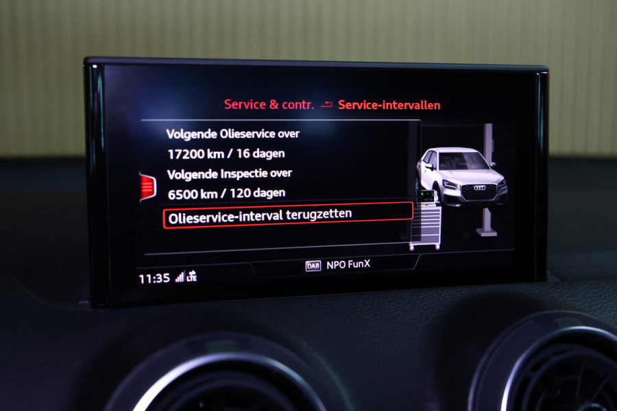 Audi Q2 35 TFS S line Edition VIRTUAL NAVI CRUISE S-TRONIC CAMERA PDC KEYLESS '20