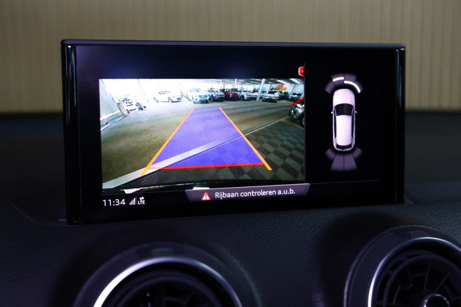 Audi Q2 35 TFS S line Edition VIRTUAL NAVI CRUISE S-TRONIC CAMERA PDC KEYLESS '20