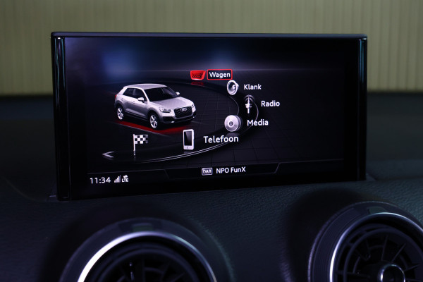 Audi Q2 35 TFS S line Edition VIRTUAL NAVI CRUISE S-TRONIC CAMERA PDC KEYLESS '20