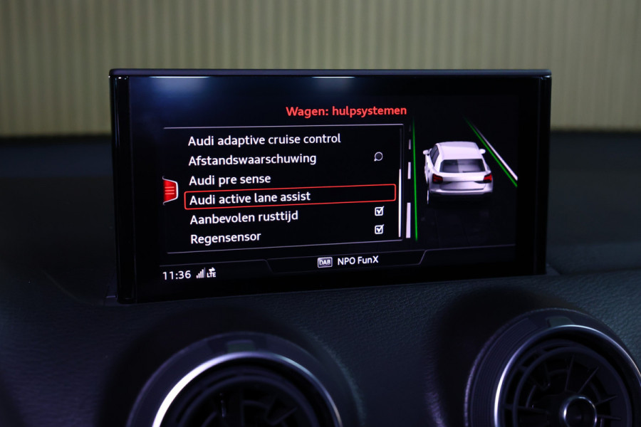 Audi Q2 35 TFS S line Edition VIRTUAL NAVI CRUISE S-TRONIC CAMERA PDC KEYLESS '20
