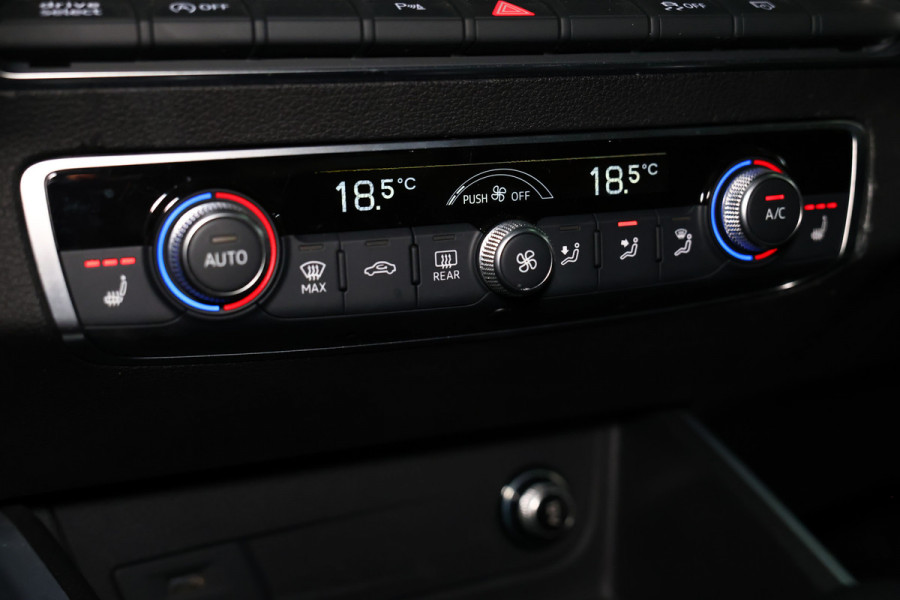 Audi Q2 35 TFS S line Edition VIRTUAL NAVI CRUISE S-TRONIC CAMERA PDC KEYLESS '20