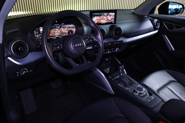 Audi Q2 35 TFS S line Edition VIRTUAL NAVI CRUISE S-TRONIC CAMERA PDC KEYLESS '20