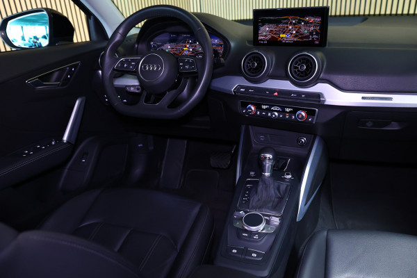Audi Q2 35 TFS S line Edition VIRTUAL NAVI CRUISE S-TRONIC CAMERA PDC KEYLESS '20