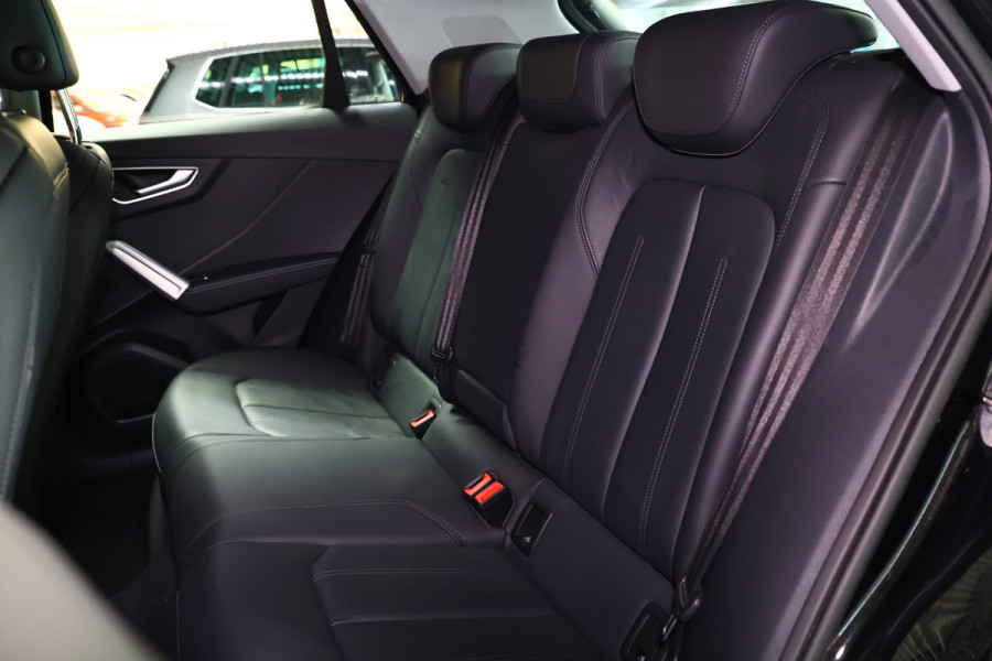 Audi Q2 35 TFS S line Edition VIRTUAL NAVI CRUISE S-TRONIC CAMERA PDC KEYLESS '20