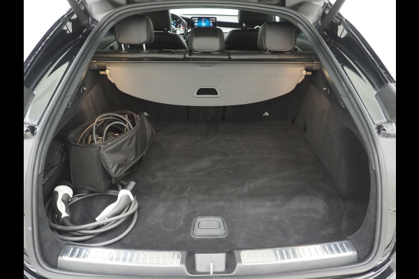 Mercedes-Benz GLC Coupé 300e 4MATIC AMG | Leder/Alcantara | Camera | Stoelverwarming | Sportstuur | Cruise | DAB | Carplay