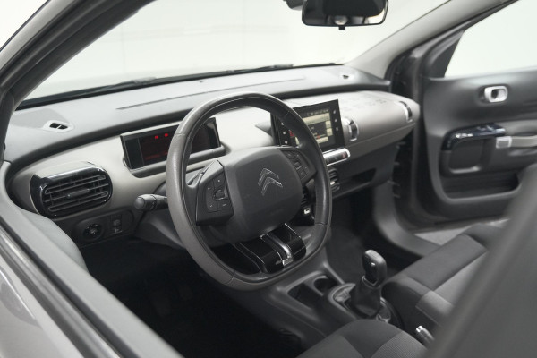 Citroën C4 Cactus PureTech 82 One-Tone | Camera | Navigatie | Parkeersensoren