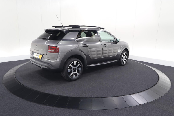 Citroën C4 Cactus PureTech 82 One-Tone | Camera | Navigatie | Parkeersensoren