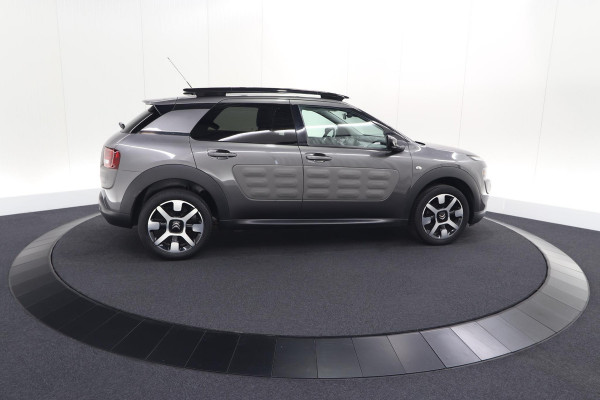 Citroën C4 Cactus PureTech 82 One-Tone | Camera | Navigatie | Parkeersensoren