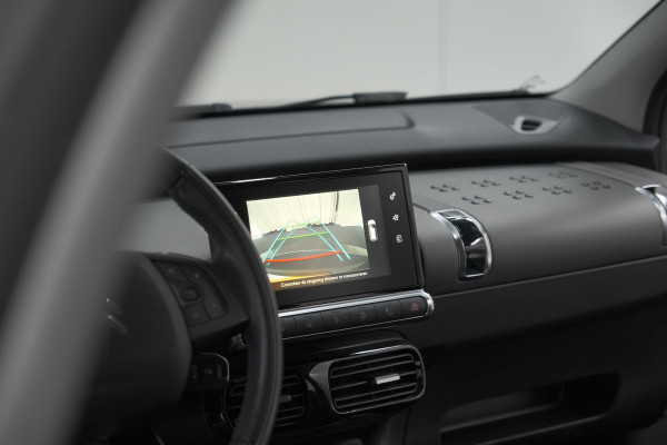 Citroën C4 Cactus PureTech 82 One-Tone | Camera | Navigatie | Parkeersensoren