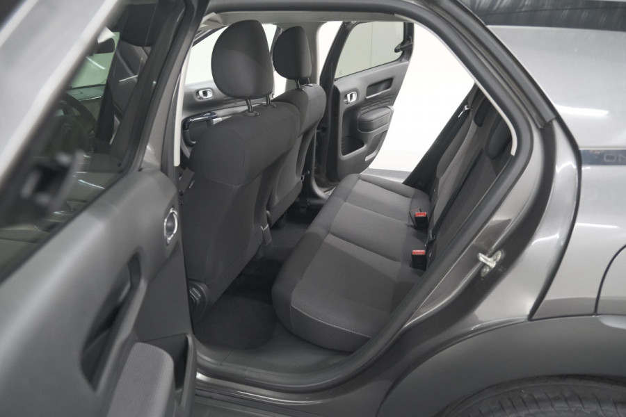 Citroën C4 Cactus PureTech 82 One-Tone | Camera | Navigatie | Parkeersensoren