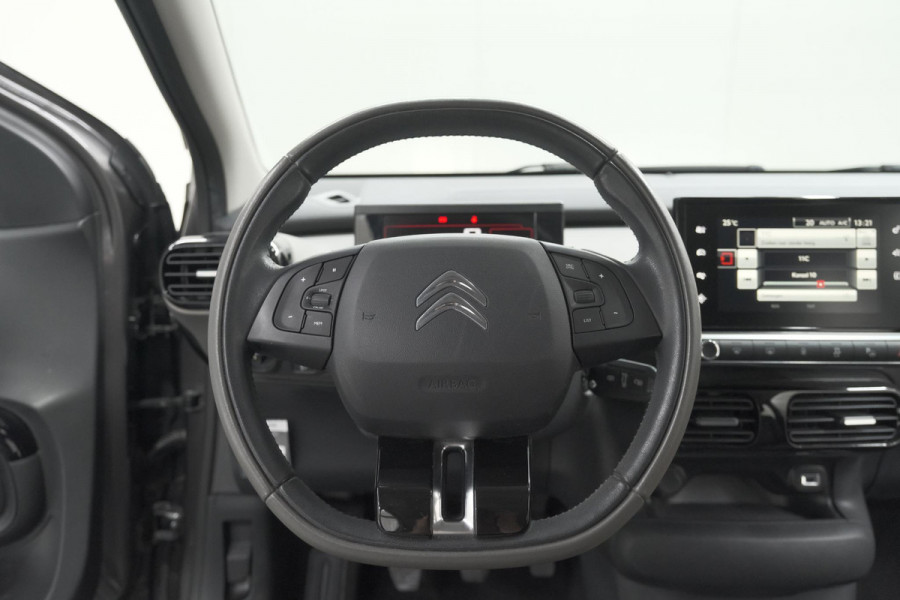 Citroën C4 Cactus PureTech 82 One-Tone | Camera | Navigatie | Parkeersensoren