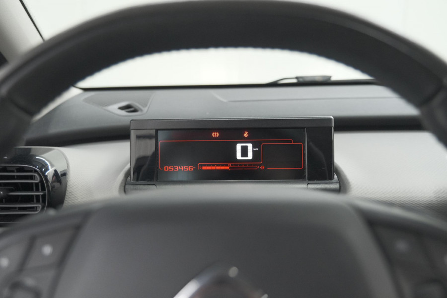 Citroën C4 Cactus PureTech 82 One-Tone | Camera | Navigatie | Parkeersensoren