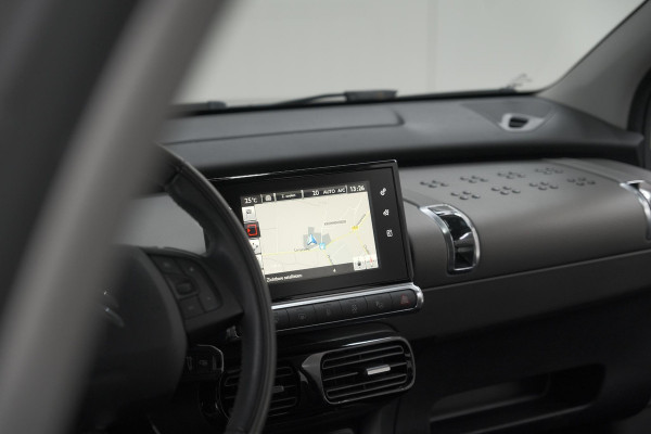 Citroën C4 Cactus PureTech 82 One-Tone | Camera | Navigatie | Parkeersensoren