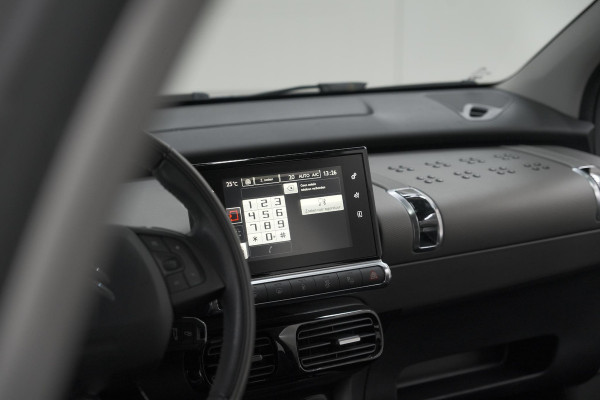 Citroën C4 Cactus PureTech 82 One-Tone | Camera | Navigatie | Parkeersensoren
