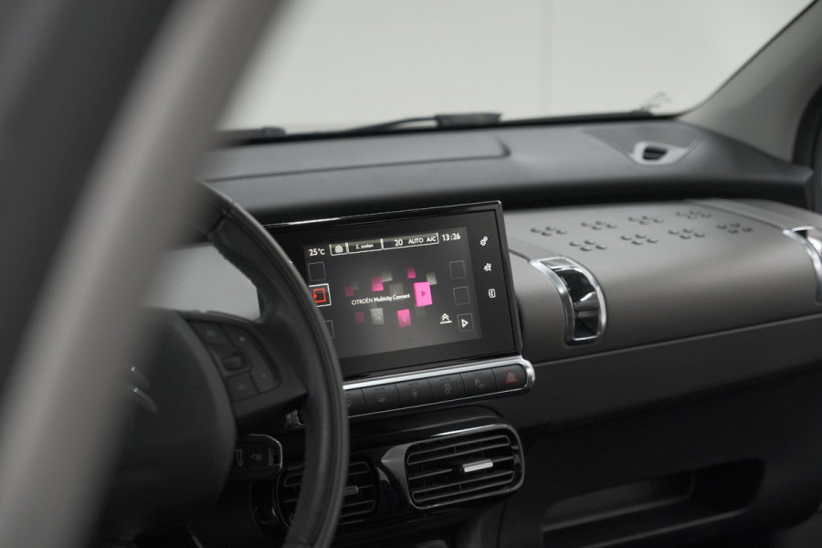 Citroën C4 Cactus PureTech 82 One-Tone | Camera | Navigatie | Parkeersensoren