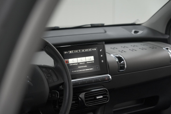Citroën C4 Cactus PureTech 82 One-Tone | Camera | Navigatie | Parkeersensoren
