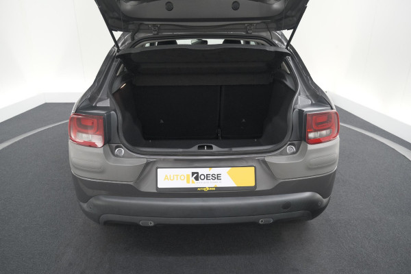 Citroën C4 Cactus PureTech 82 One-Tone | Camera | Navigatie | Parkeersensoren
