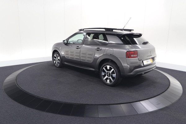 Citroën C4 Cactus PureTech 82 One-Tone | Camera | Navigatie | Parkeersensoren