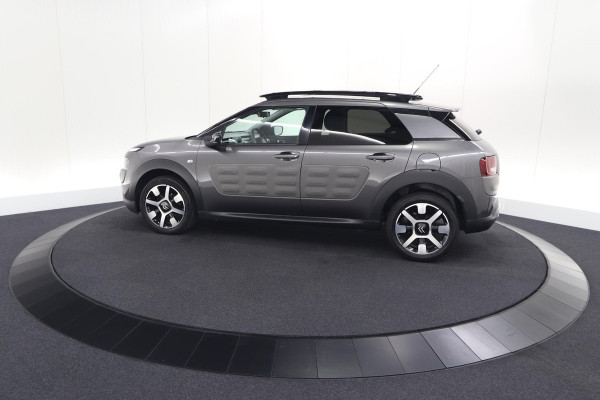 Citroën C4 Cactus PureTech 82 One-Tone | Camera | Navigatie | Parkeersensoren