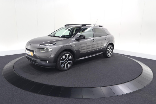 Citroën C4 Cactus PureTech 82 One-Tone | Camera | Navigatie | Parkeersensoren