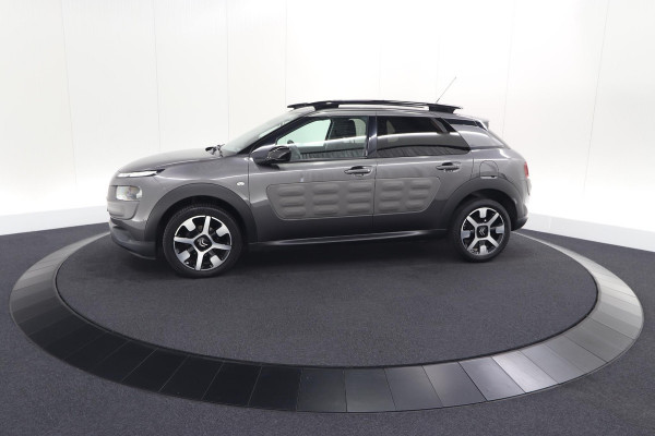 Citroën C4 Cactus PureTech 82 One-Tone | Camera | Navigatie | Parkeersensoren