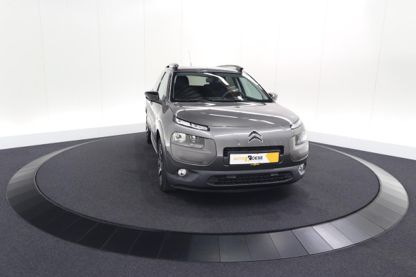 Citroën C4 Cactus PureTech 82 One-Tone | Camera | Navigatie | Parkeersensoren