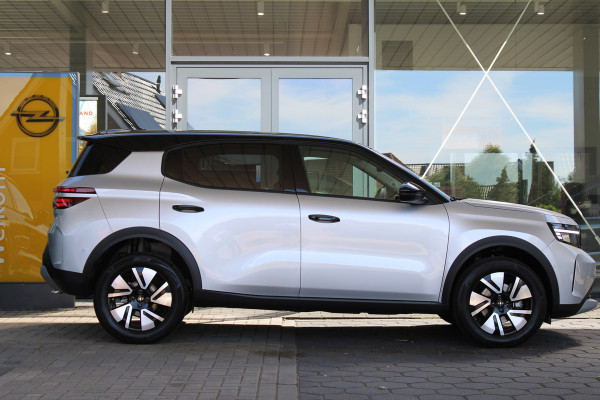 Opel Frontera 1.2 Turbo Hybrid GS 7p. | Winterpack | BLIS | Achteruitrijcamera | Cruise control