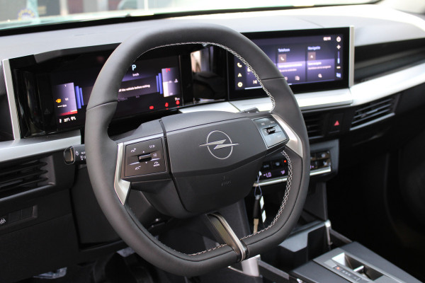 Opel Frontera 1.2 Turbo Hybrid GS 7p. | Winterpack | BLIS | Achteruitrijcamera | Cruise control