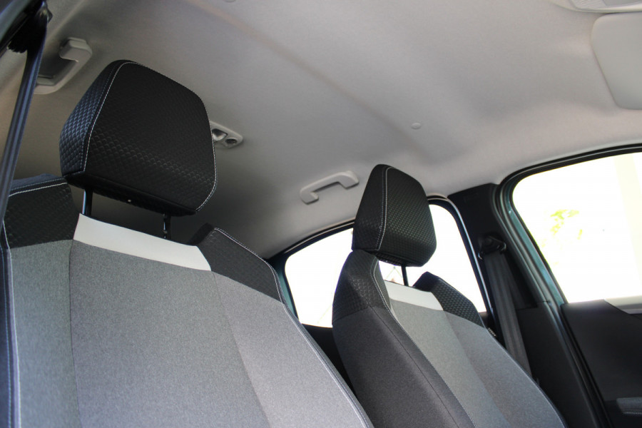 Opel Frontera 1.2 Turbo Hybrid GS 7p. | Winterpack | BLIS | Achteruitrijcamera | Cruise control