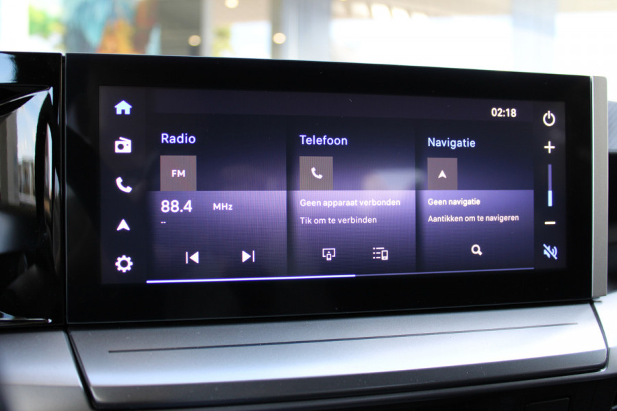 Opel Frontera 1.2 Turbo Hybrid GS 7p. | Winterpack | BLIS | Achteruitrijcamera | Cruise control