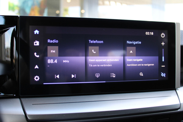 Opel Frontera 1.2 Turbo Hybrid GS 7p. | Winterpack | BLIS | Achteruitrijcamera | Cruise control