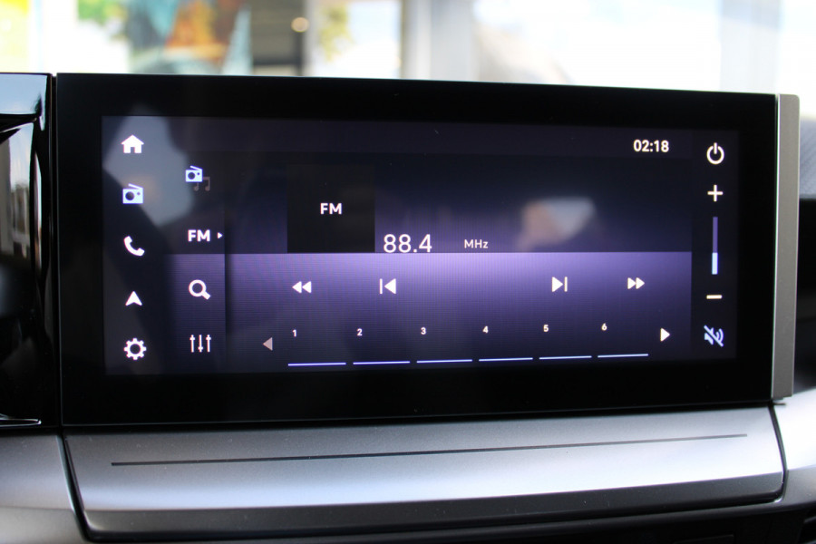 Opel Frontera 1.2 Turbo Hybrid GS 7p. | Winterpack | BLIS | Achteruitrijcamera | Cruise control